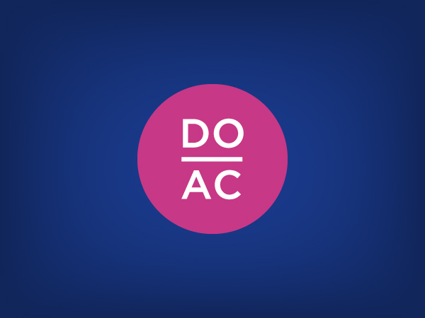 DOAC Advertisement